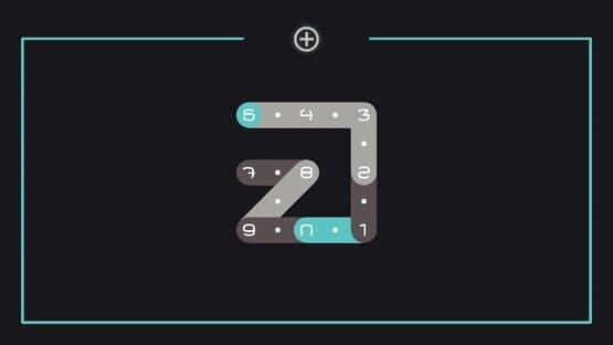 SEN: Seven Eight Nine — screenshot 3