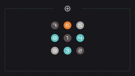 SEN: Seven Eight Nine — screenshot 4