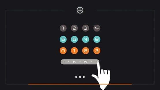 SEN: Seven Eight Nine — screenshot 5