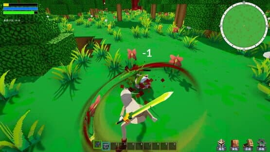 Soultia — screenshot 1