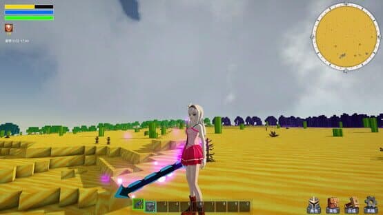 Soultia — screenshot 3