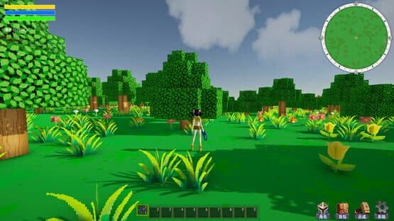 Soultia — screenshot 5