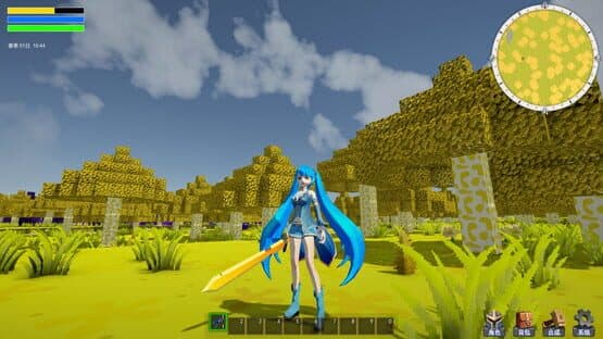 Soultia — screenshot 7