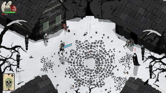 Hellbound: the Awakening — screenshot 1