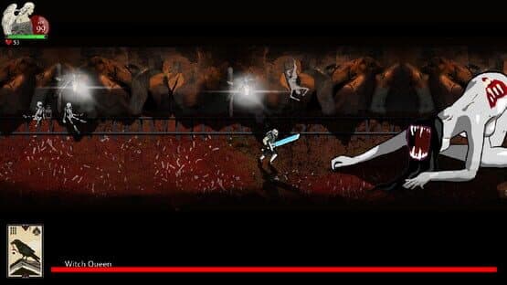 Hellbound: the Awakening — screenshot 2