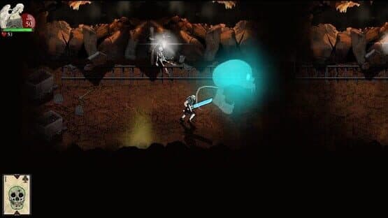 Hellbound: the Awakening — screenshot 3