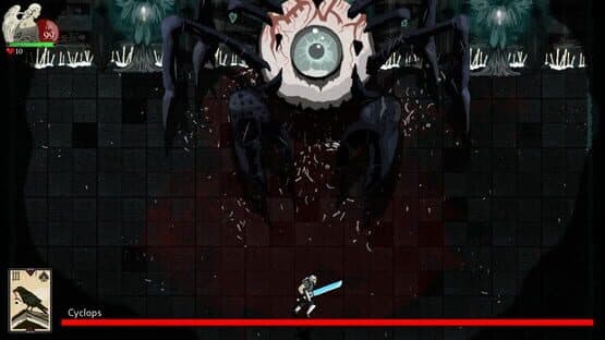 Hellbound: the Awakening — screenshot 6