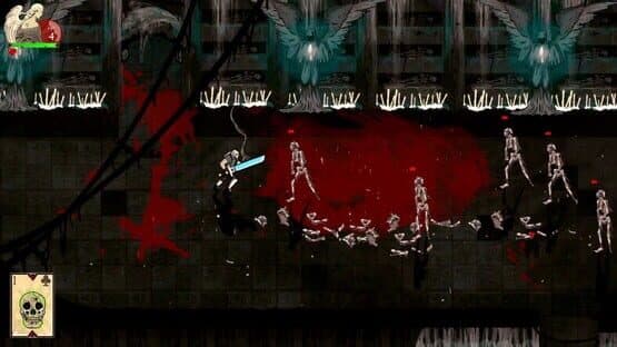 Hellbound: the Awakening — screenshot 7