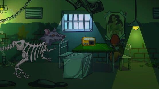 Cockhead — screenshot 4