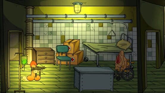 Cockhead — screenshot 5