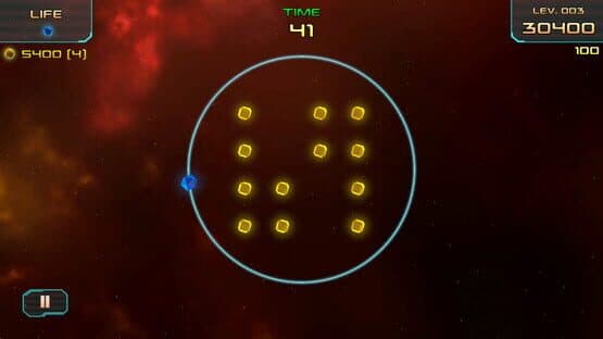 Collector — screenshot 1
