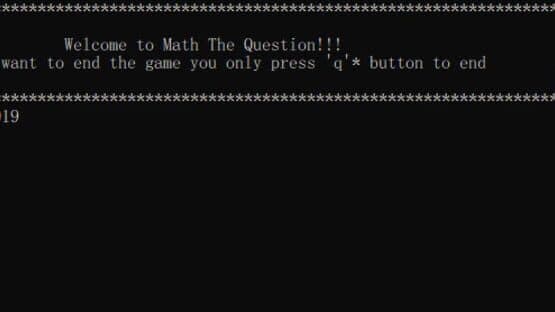 Math the Question — screenshot 7