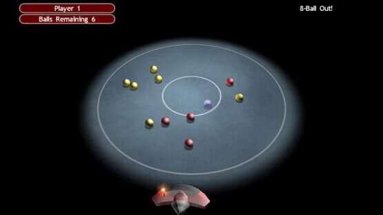 Future Pool — screenshot 1