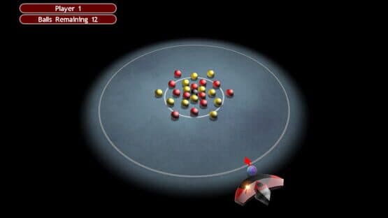 Future Pool — screenshot 2