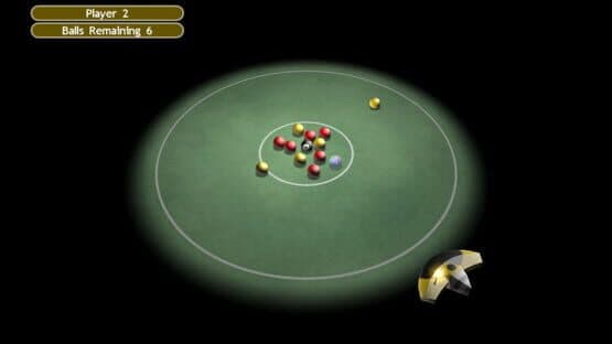 Future Pool — screenshot 3