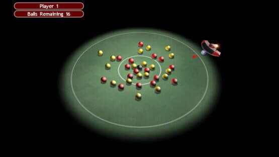 Future Pool — screenshot 5