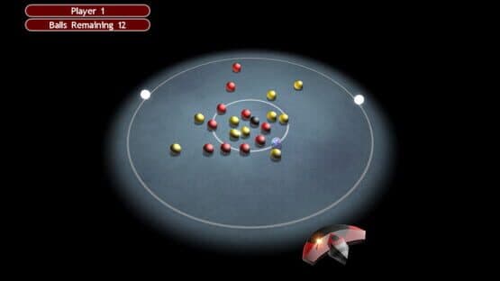 Future Pool — screenshot 6