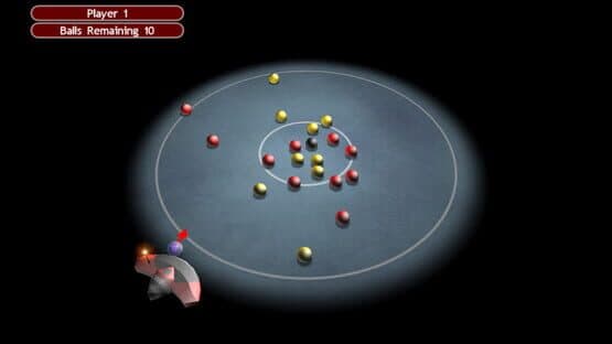 Future Pool — screenshot 7