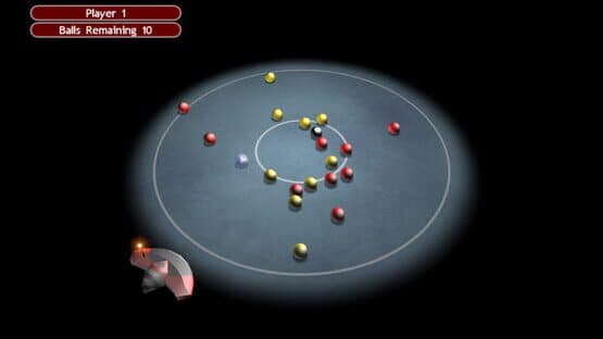 Future Pool — screenshot 8
