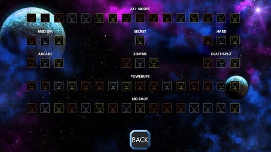Space zone defender — screenshot 7