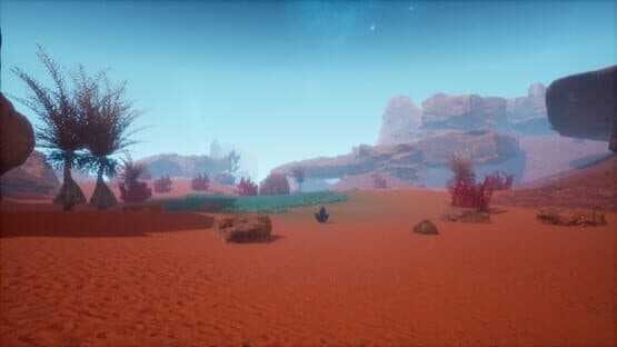 Celestial — screenshot 5
