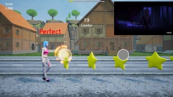 Groove Runner — screenshot 3
