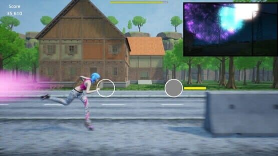 Groove Runner — screenshot 4