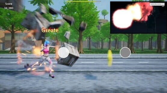 Groove Runner — screenshot 6