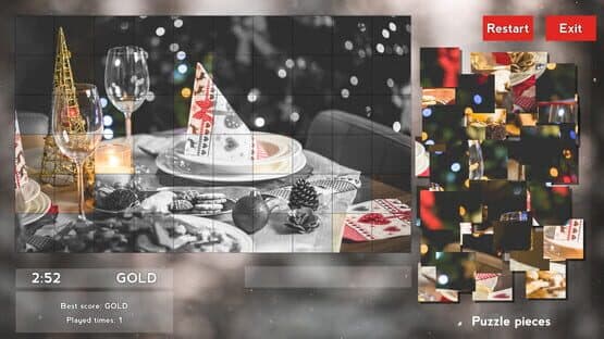 Santa Challenge — screenshot 5