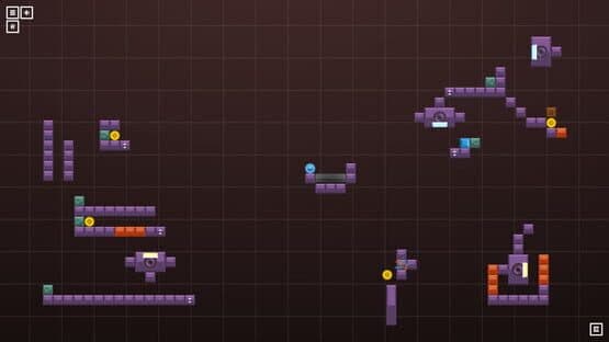 Shoot, push, portals — screenshot 4