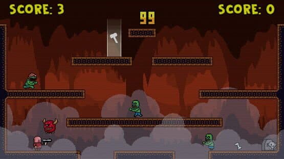 The incredible friends — screenshot 1