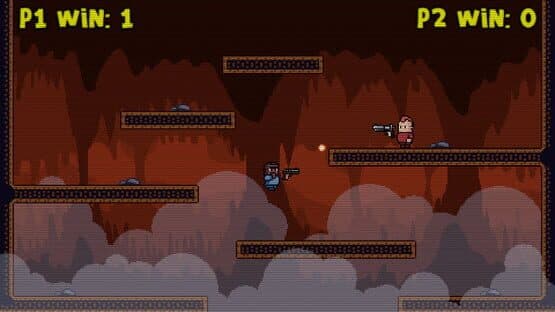 The incredible friends — screenshot 2
