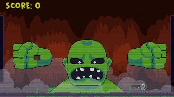 The incredible friends — screenshot 3
