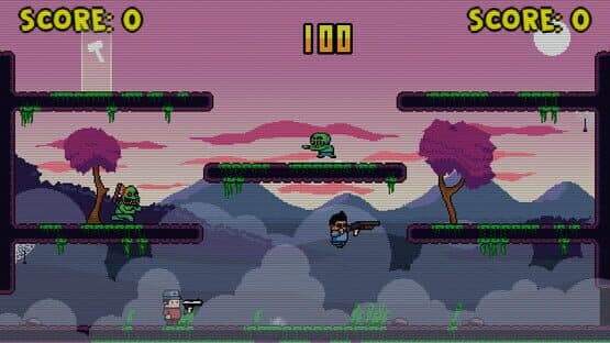 The incredible friends — screenshot 4