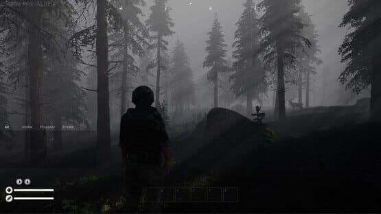 Reborn: Survival — screenshot 1