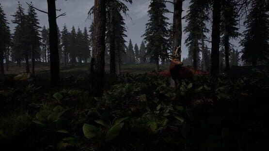 Reborn: Survival — screenshot 2
