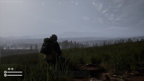 Reborn: Survival — screenshot 4