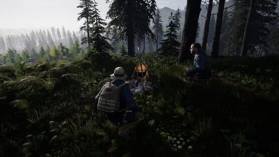 Reborn: Survival — screenshot 5