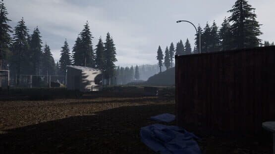 Reborn: Survival — screenshot 7