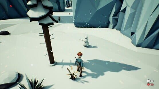 Snowballs — screenshot 1