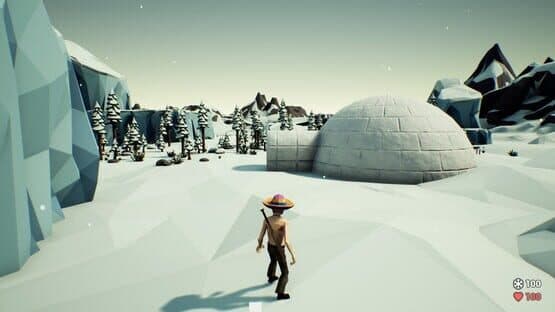 Snowballs — screenshot 2