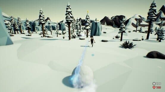 Snowballs — screenshot 3