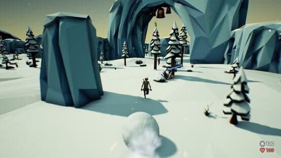 Snowballs — screenshot 5