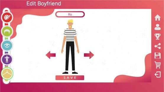 Better Boyfriend — screenshot 3