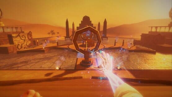 Soul Axiom Rebooted — screenshot 1