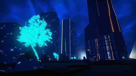 Soul Axiom Rebooted — screenshot 2