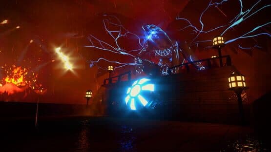 Soul Axiom Rebooted — screenshot 3