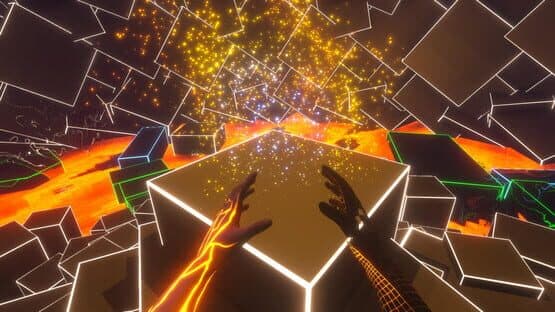 Soul Axiom Rebooted — screenshot 4