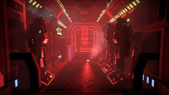 Soul Axiom Rebooted — screenshot 6