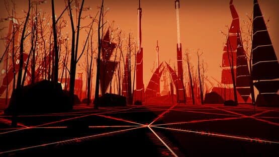 Soul Axiom Rebooted — screenshot 8